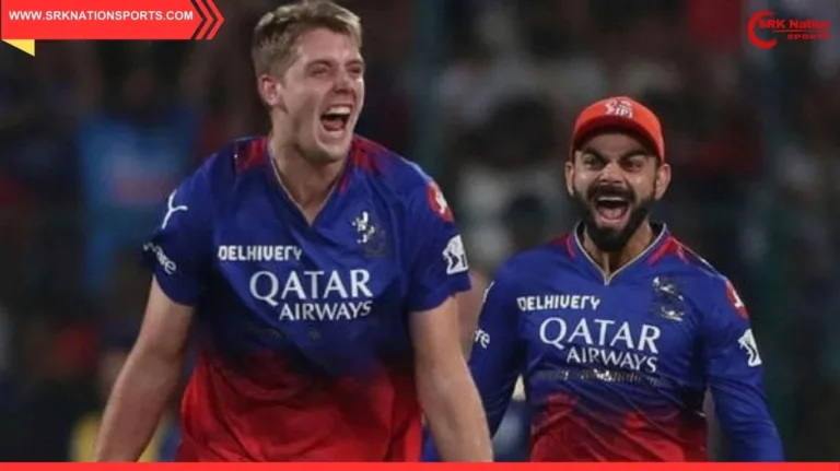 Cameron Green Defends ‘Brilliant’ IPL 2026 Auction Move to Register as ‘Batter’: Says It Was His Manager’s Mistake