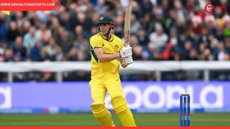 Why Cameron Green’s IPL 2026 bidding war can’t cross Rs. 18 crore mark