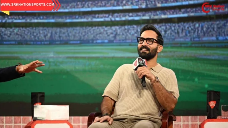 Dinesh Karthik’s Video on Ishan Kishan, Sanju Samson, Rinku Singh Wins Hearts