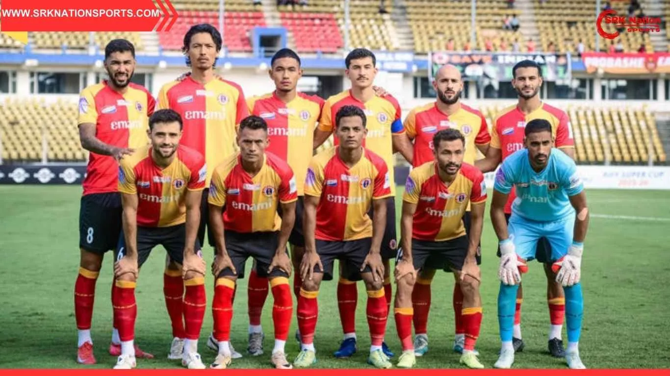 East Bengal