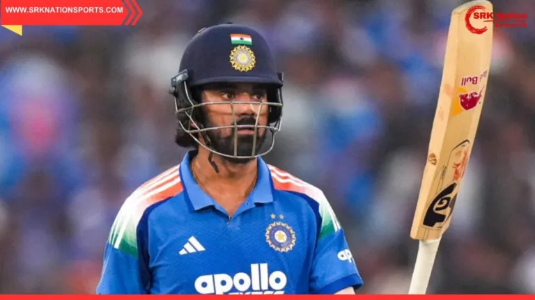 What stops KL Rahul from scoring barrage of centuries in ODIs? Dale Steyn reveals