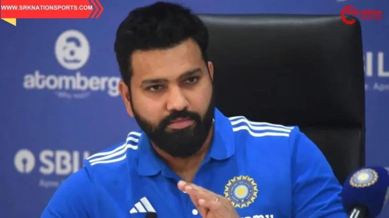 Rohit Sharma