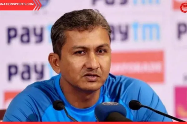 Sanjay Bangar