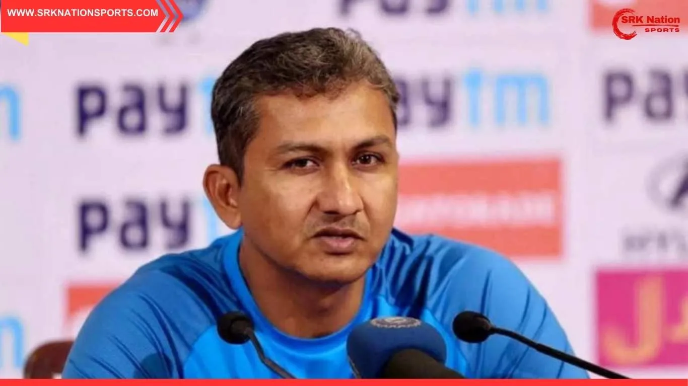 Sanjay Bangar