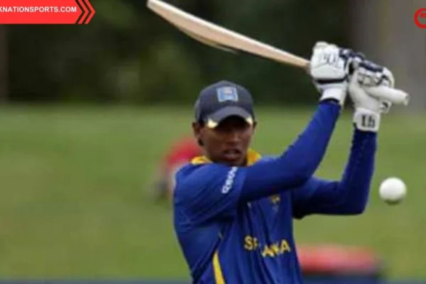 Sri Lanka U19