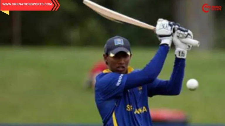Sri Lanka U19