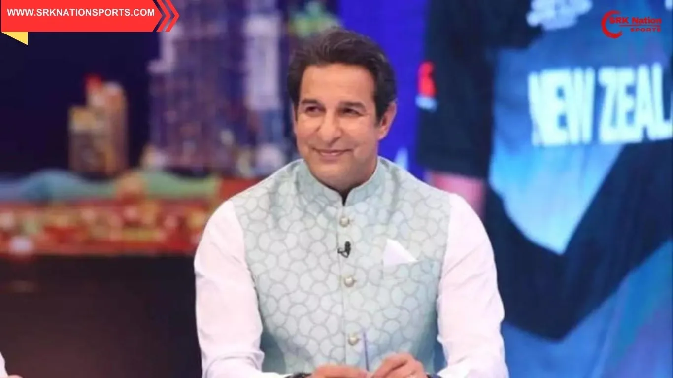 Wasim Akram