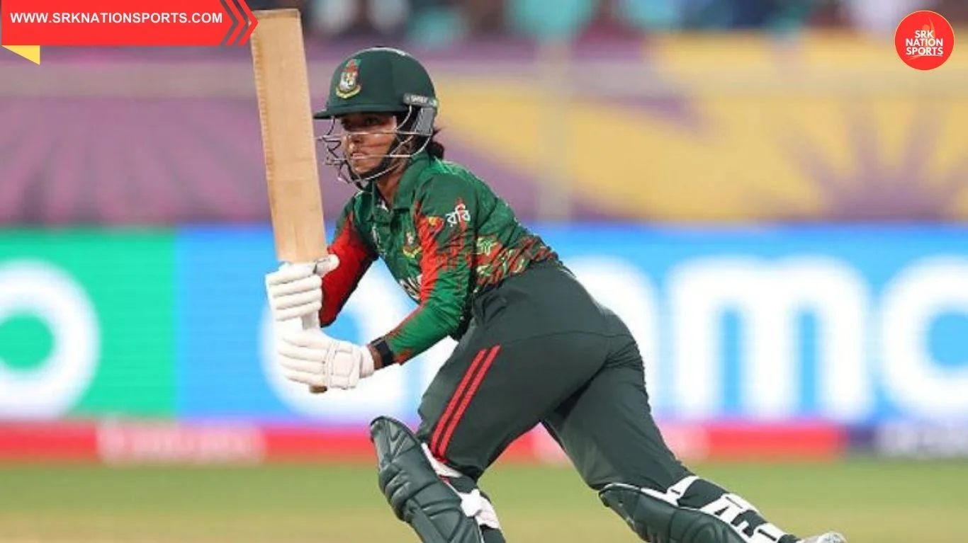 Bangladesh Qualify