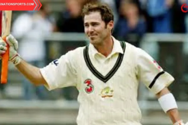 Damien Martyn