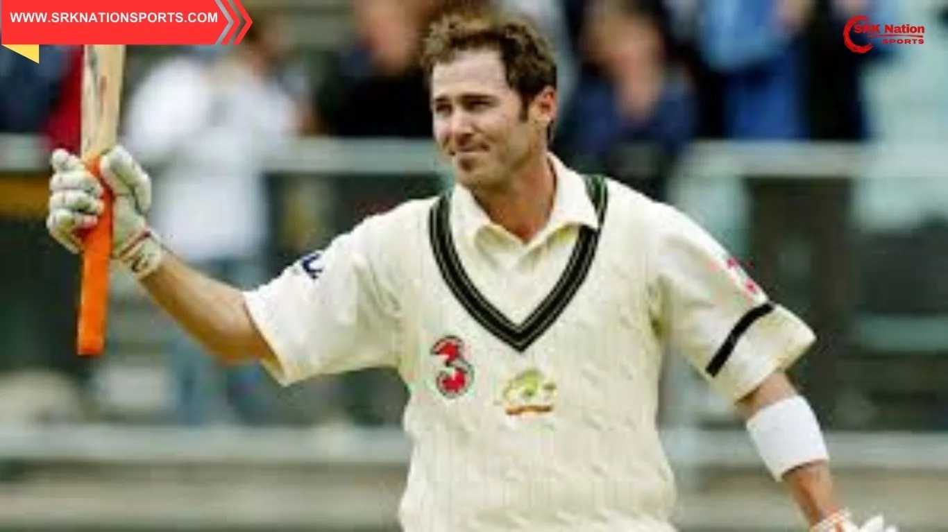 Damien Martyn