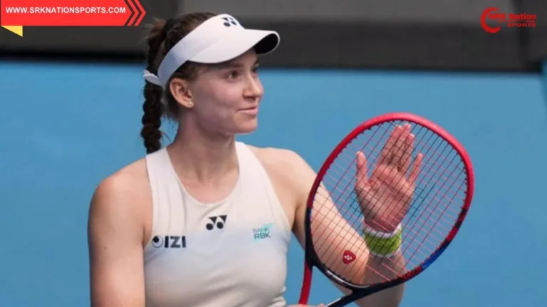 Iga Swiatek Stumbles Twice: Elena Rybakina Makes Grand Slam History