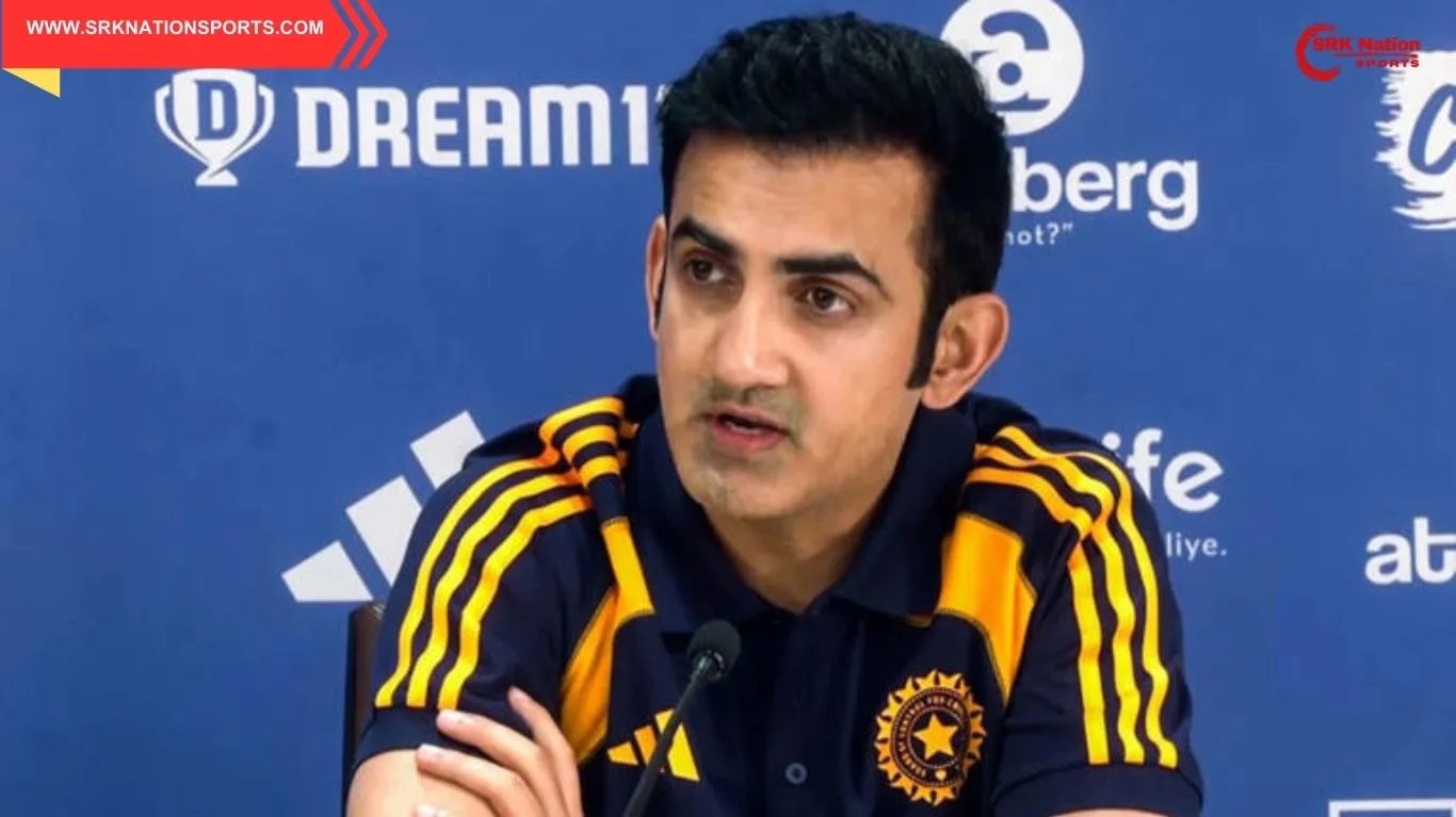 Gautam Gambhir