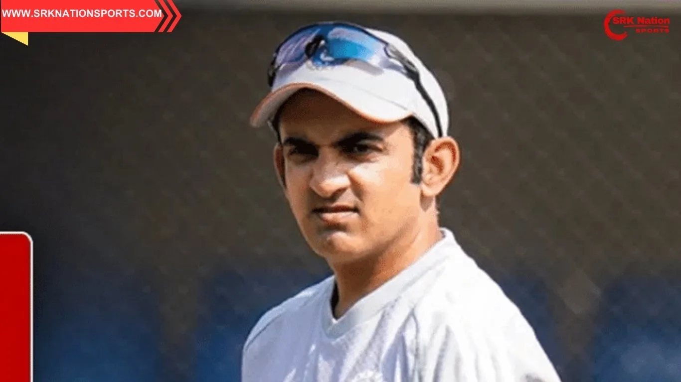 Gautam Gambhir