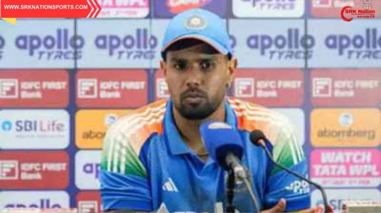 ‘Don’t Know Which Cricket You’ve Seen’ – Harshit Rana Snaps at Reporter After India’s Win Over New Zealand