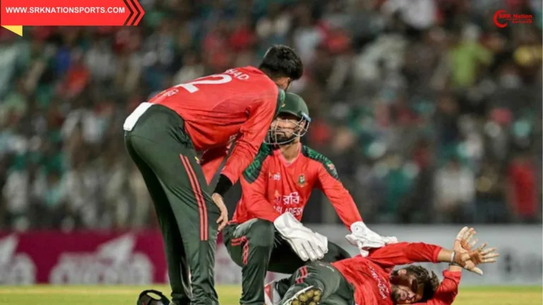 ICC Rejects