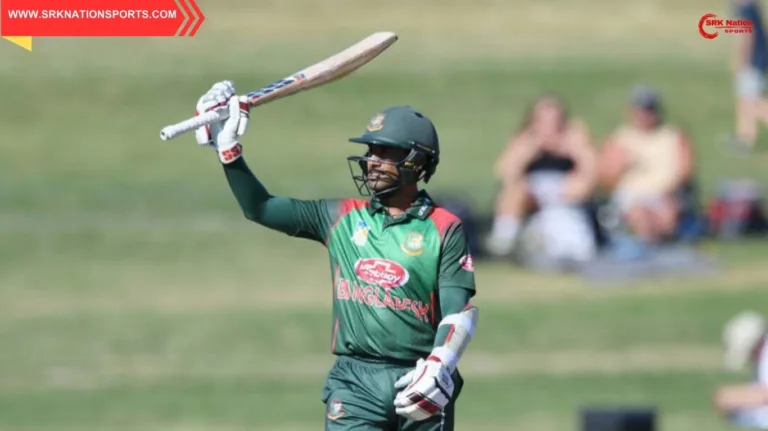 Bangladesh Cricket Controversy: Mohammad Mithun Claims Life Threats Amid Protests, BCB Responds