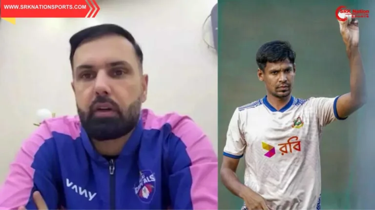 Mohammad Nabi