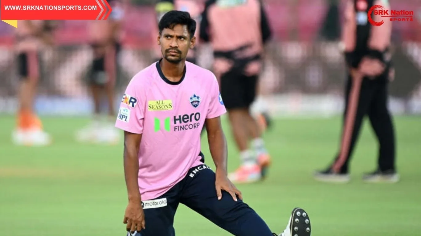 Mustafizur Rahman
