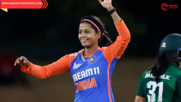 Room Bound for Months, Timely Pep Talk from Jasprit Bumrah: Shreyanka Patil Recalls Her Injury Rehab Phase