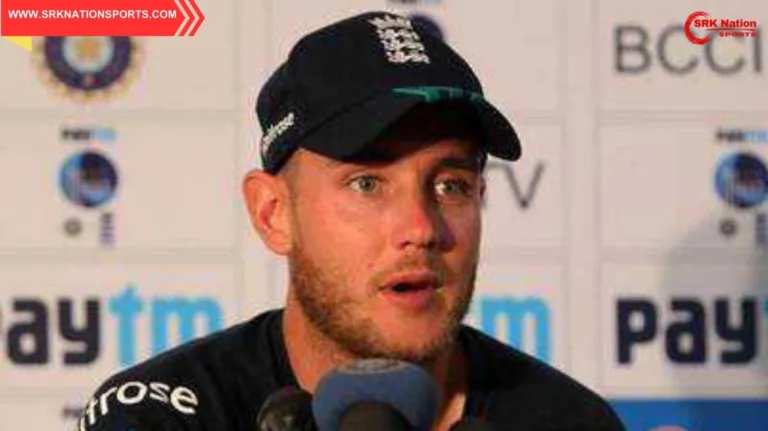 ‘His Body Language Is Not of a Test-Match Bowler in the Battle’ – Stuart Broad Criticises England Pacer After Ashes Debacle