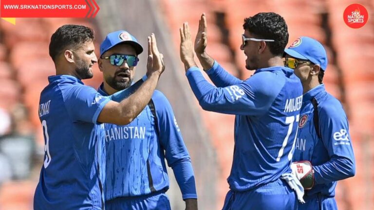 Winless Afghanistan Look to Keep Slim Hopes Alive Against Upbeat UAE