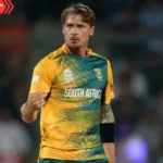 Dale Steyn