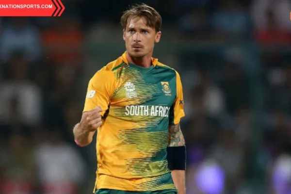 Dale Steyn