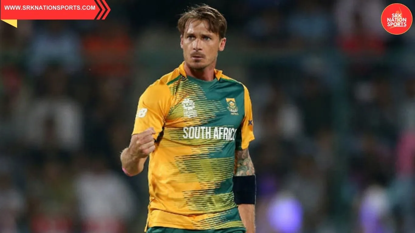 Dale Steyn