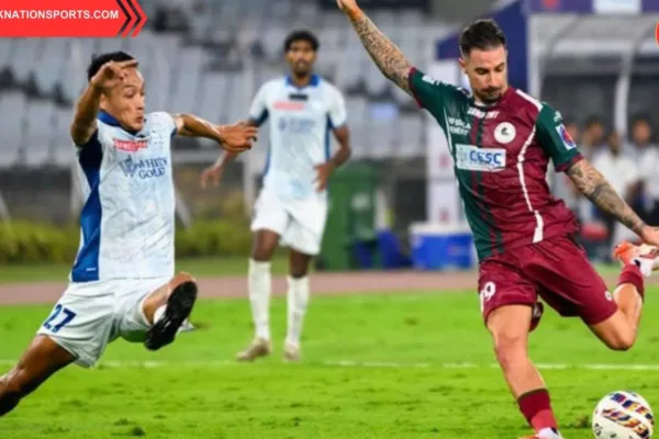 Mohun Bagan