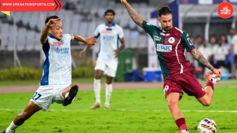 Mohun Bagan