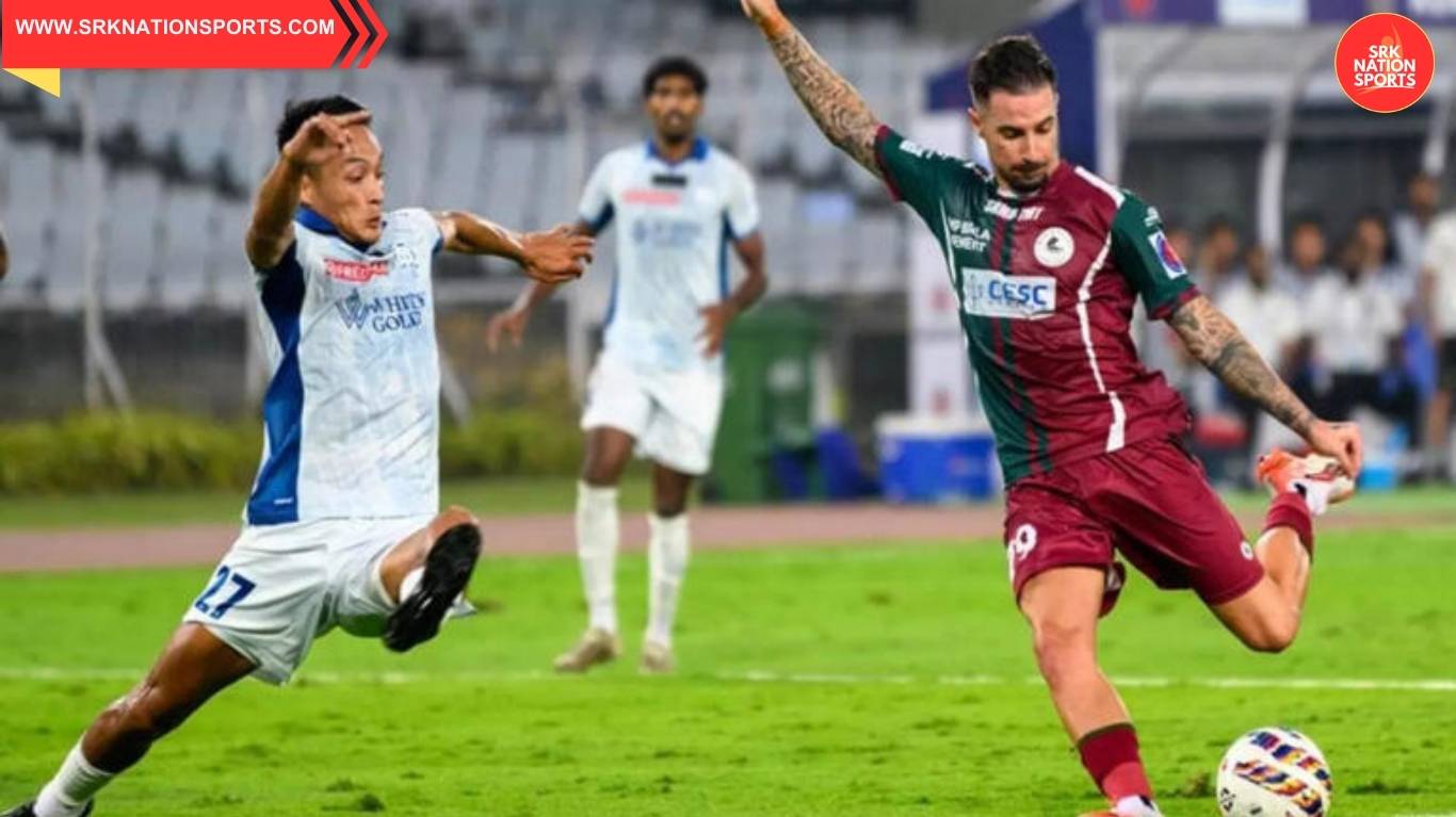 Mohun Bagan
