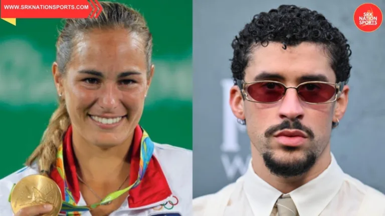 Olympic Icon Monica Puig Reacts to Bad Bunny Super Bowl Halftime Buzz with Clear Message on Puerto Rico Pride and Worldwide Impact