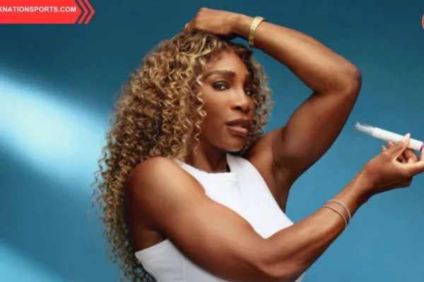Serena Williams