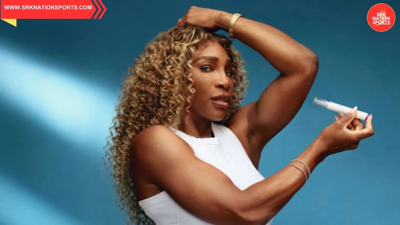 Serena Williams