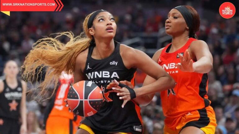 Shaquille O’Neal Drops 6-Word Reaction to Back Angel Reese as Reebok’s Future After Signature Shoe Sells Out