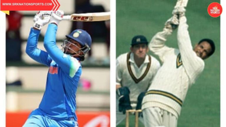 Vaibhav Sooryavanshi a Carbon Copy of Gary Sobers: Ex-England Star Gives Proof — ‘I Swear to God, Looks Exactly the Same’