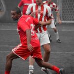 Legacy on the Jersey: The Rise of Homage Names in International Football