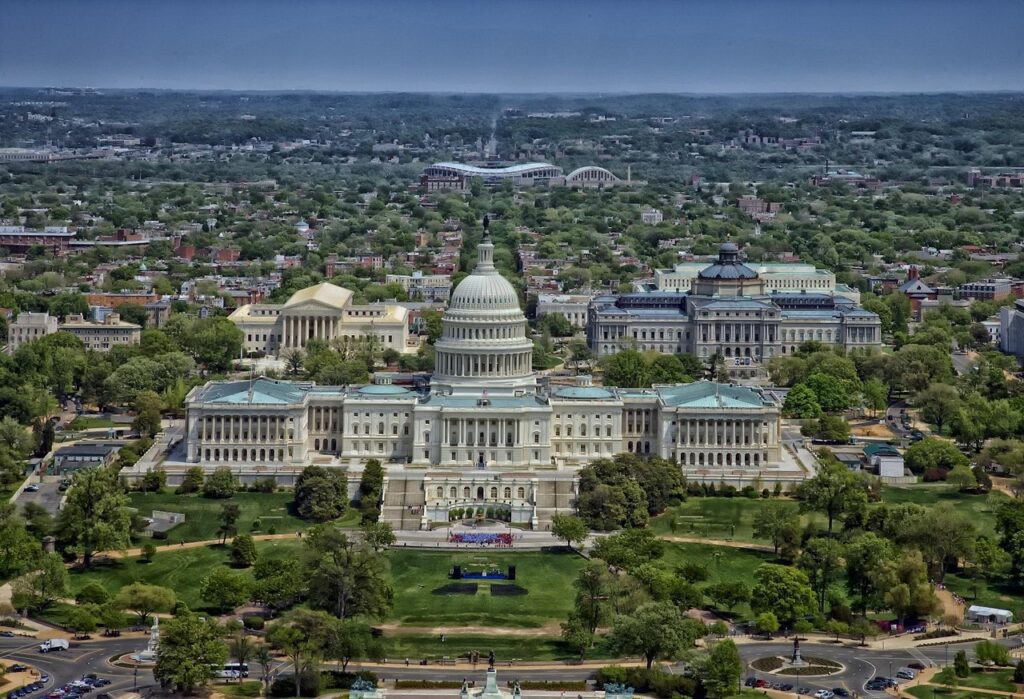 NFL Confirms 2027 Draft Dates for National Mall as Washington D.C. Prepares for Record Crowd
