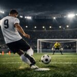 The Psychology of 12 Yards: How World Cup Veterans Master the Penalty Shootout
