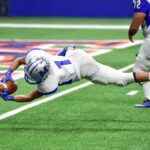 Alvin Kamara Restructures Deal to Remain with New Orleans Saints