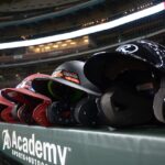 Baserunning Miscalculation Costs Phillies in Dramatic 2-1 Loss to Dodgers