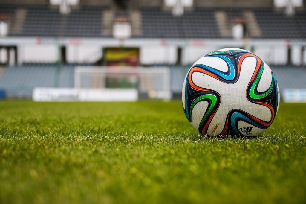 Bayern Munich Star Michael Olise Surprises New York City Pickup Game in Socks