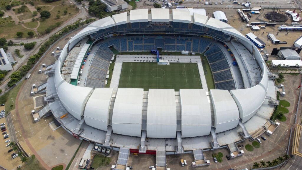 Cape Verde Faces Argentina: Can the Blue Sharks Join Sports' Greatest Cinderella Stories?