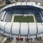 Cape Verde Faces Argentina: Can the Blue Sharks Join Sports' Greatest Cinderella Stories?