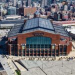 Colts to Induct NFL Scoring Leader Adam Vinatieri into Ring of Honor This October