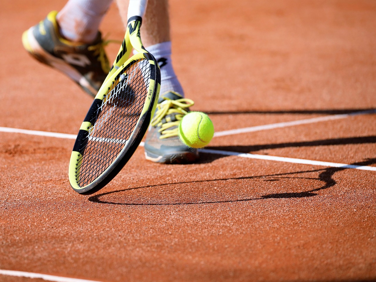 French Open Breaks Ranks with Historic Revenue-Sharing Offer to Players