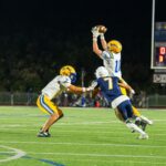 From Crimson Dreams to Buckeye Greatness: The Recruitment of Jeremiah Smith