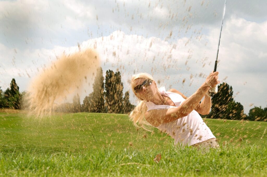Haeran Ryu Rewrites LPGA History with Record-Breaking 60 at Evian Championship