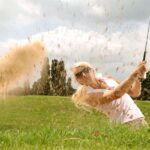 Haeran Ryu Rewrites LPGA History with Record-Breaking 60 at Evian Championship