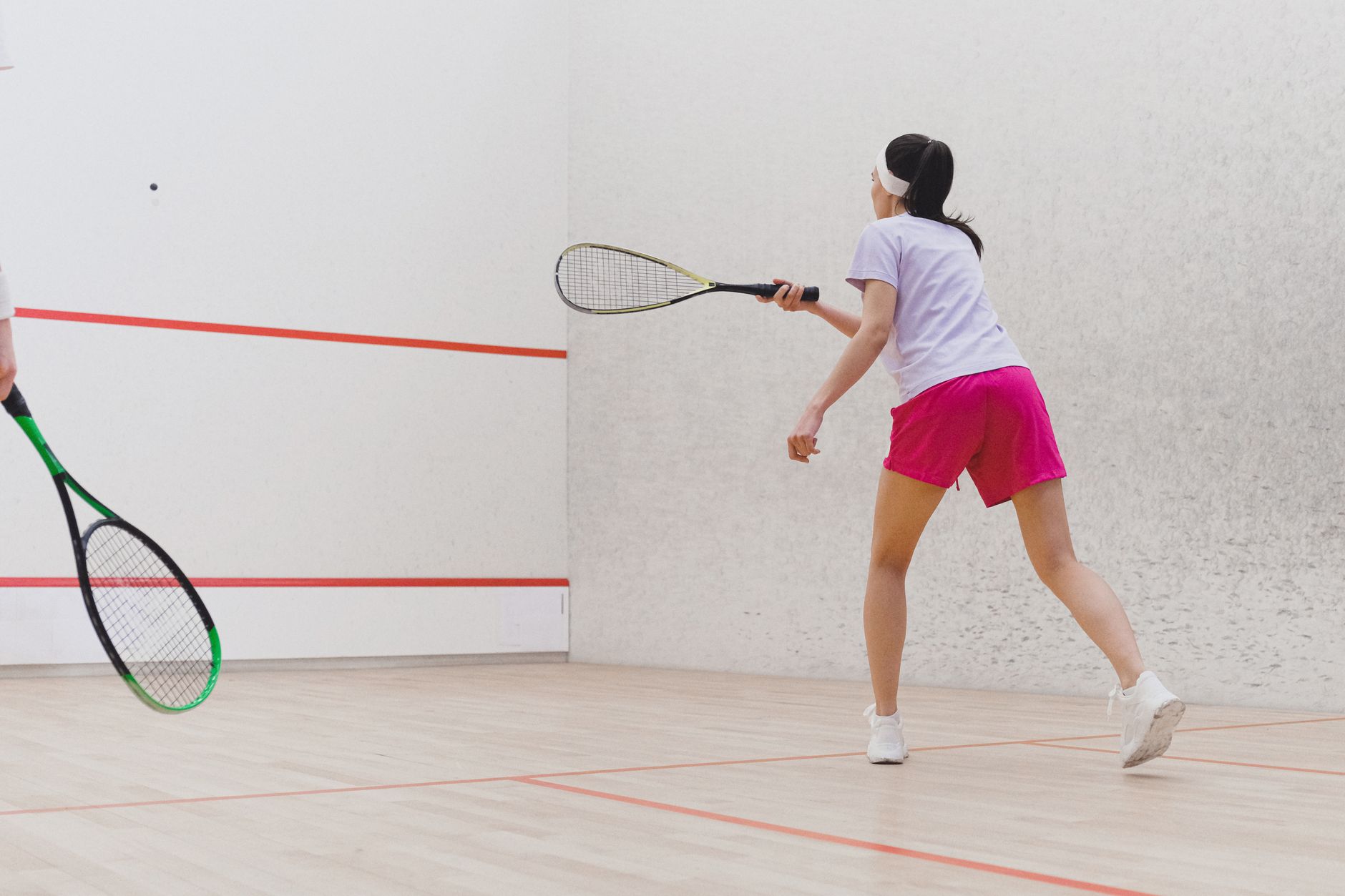 Indian Sports Wrap: Anahat Singh and Aryaveer Dewan March into World Junior Squash Round-of-16